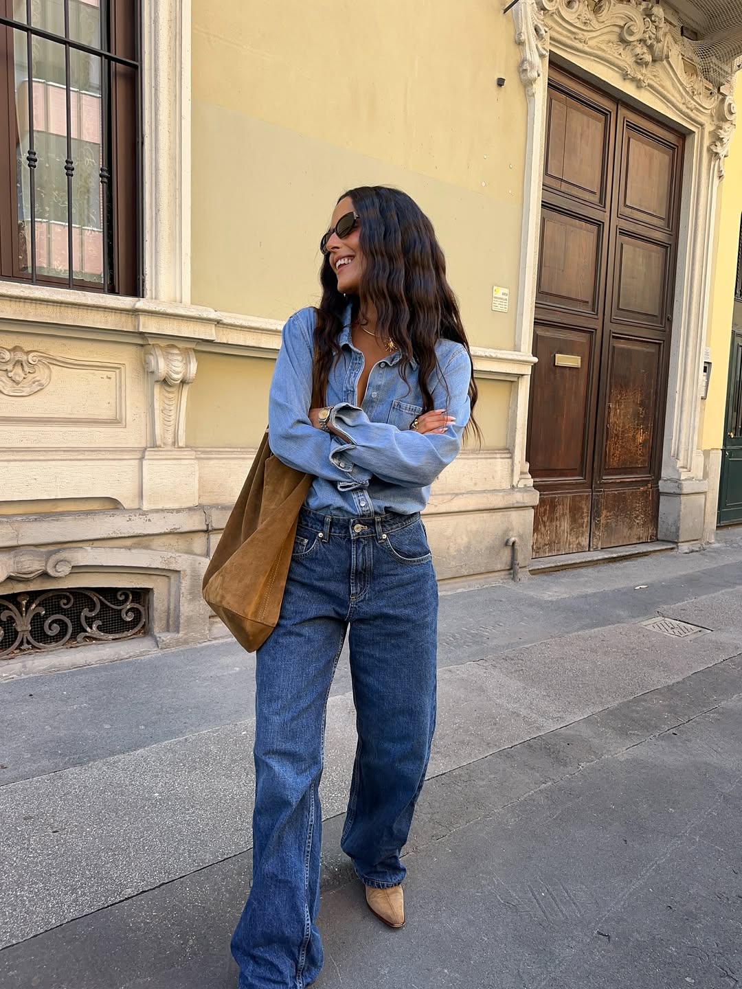 looks country femininos