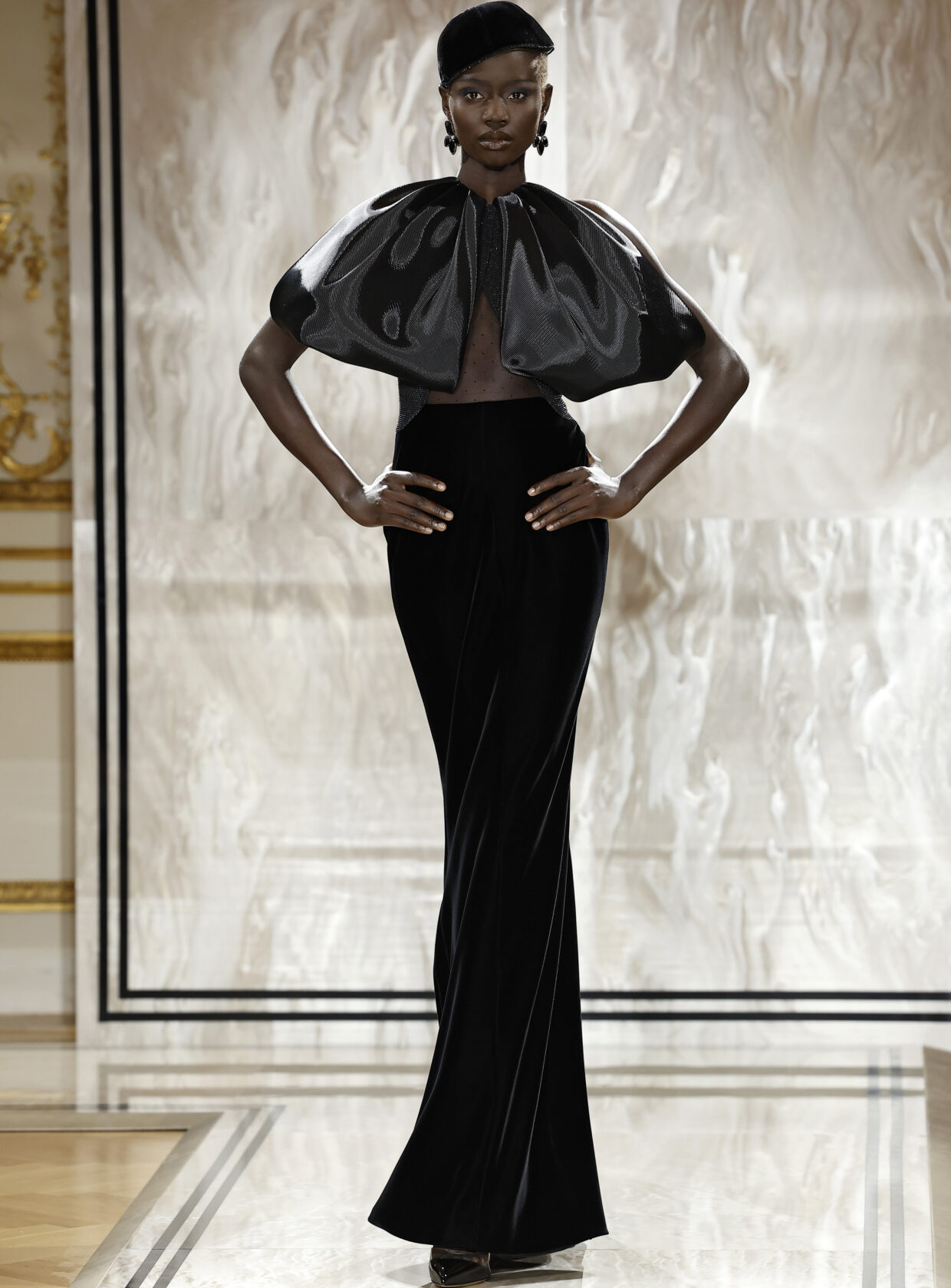 semana de alta-costura de verão 2026