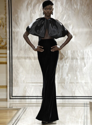 Confira a programação da semana de alta-costura de verão 2026 semana de alta-costura de verão 2026