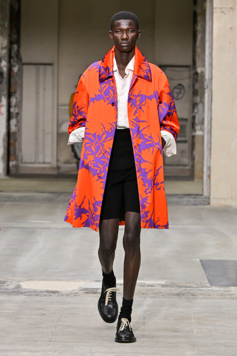 Tudo sobre as semanas de moda masculina de inverno 2026 semanas de moda masculina de inverno 2026