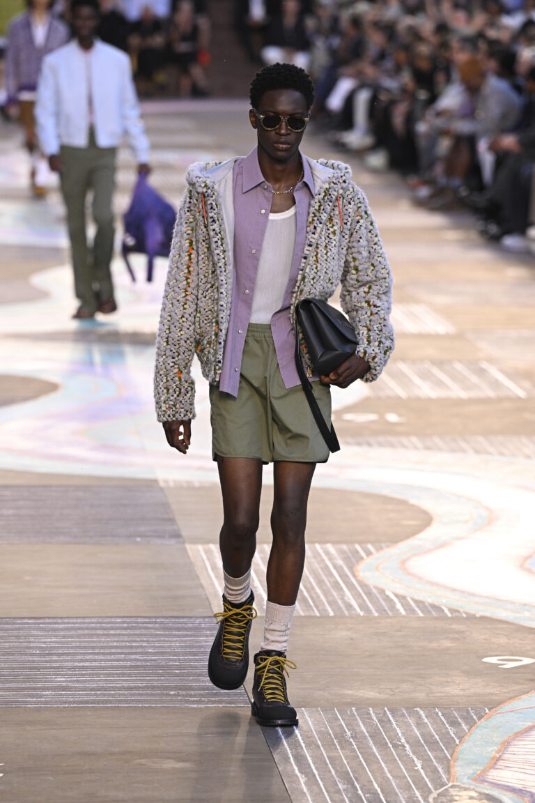 Tudo sobre as semanas de moda masculina de inverno 2026 semanas de moda masculina de inverno 2026