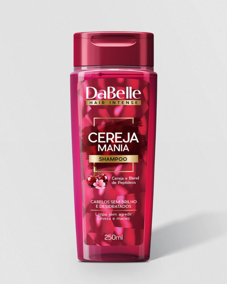 shampoo para cabelos tingidos