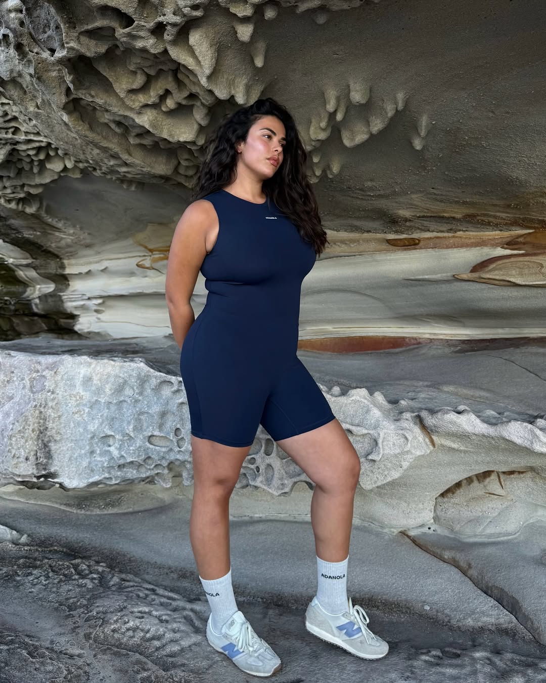 look de beach tennis