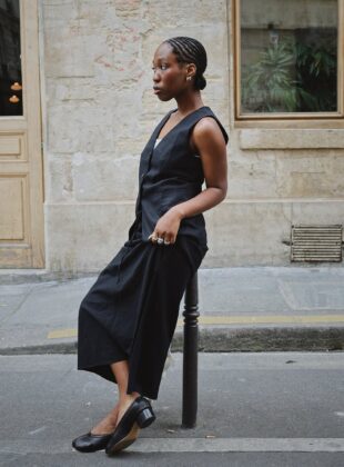 look social versátil