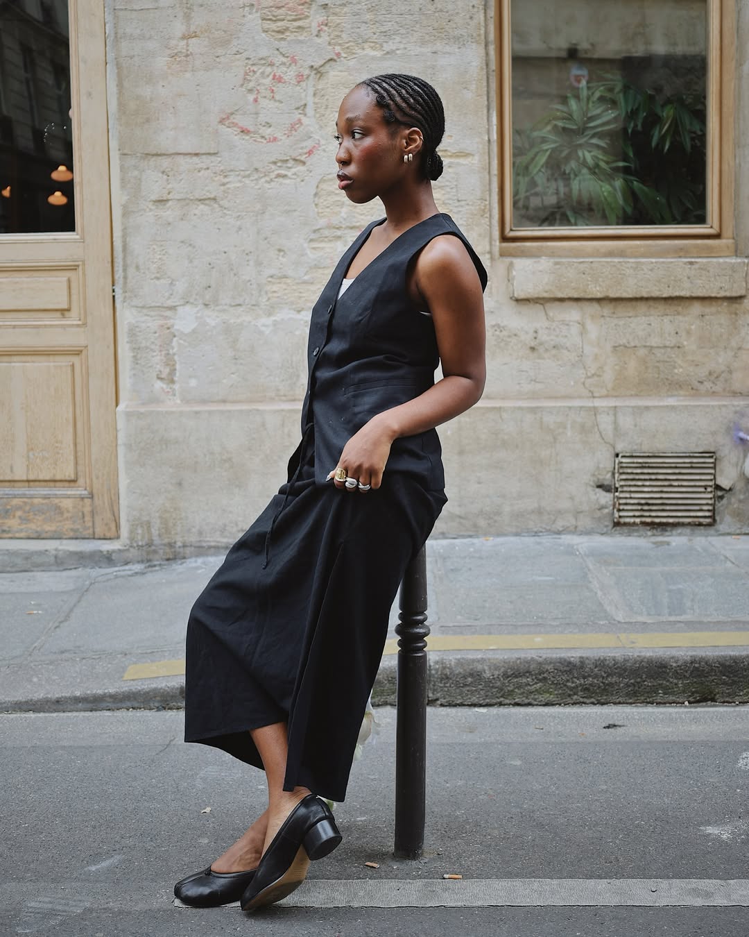 look social versátil