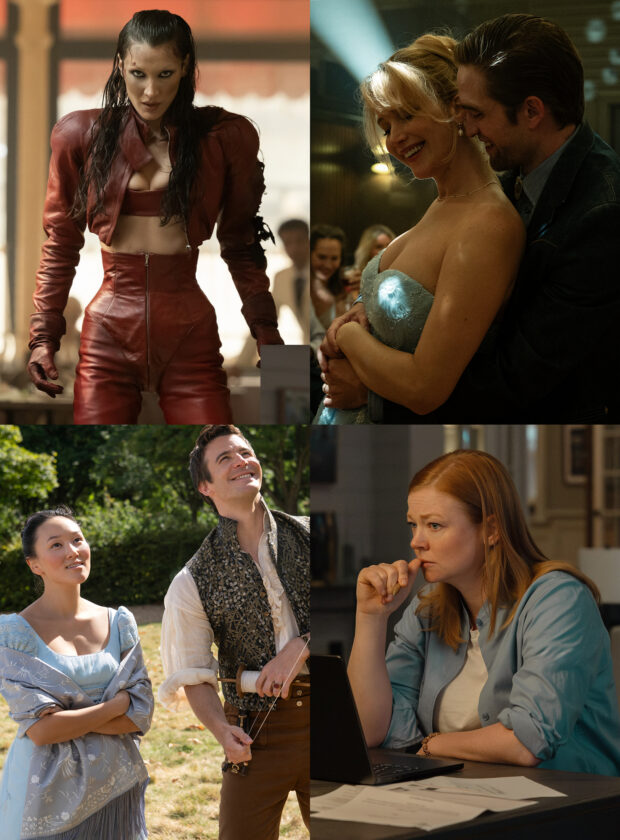 streaming em janeiro