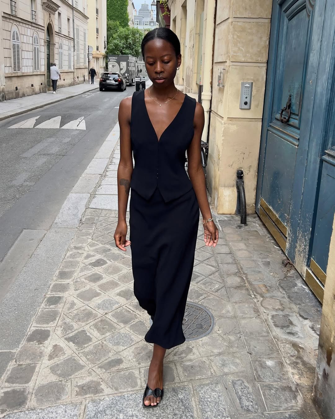 look social versátil