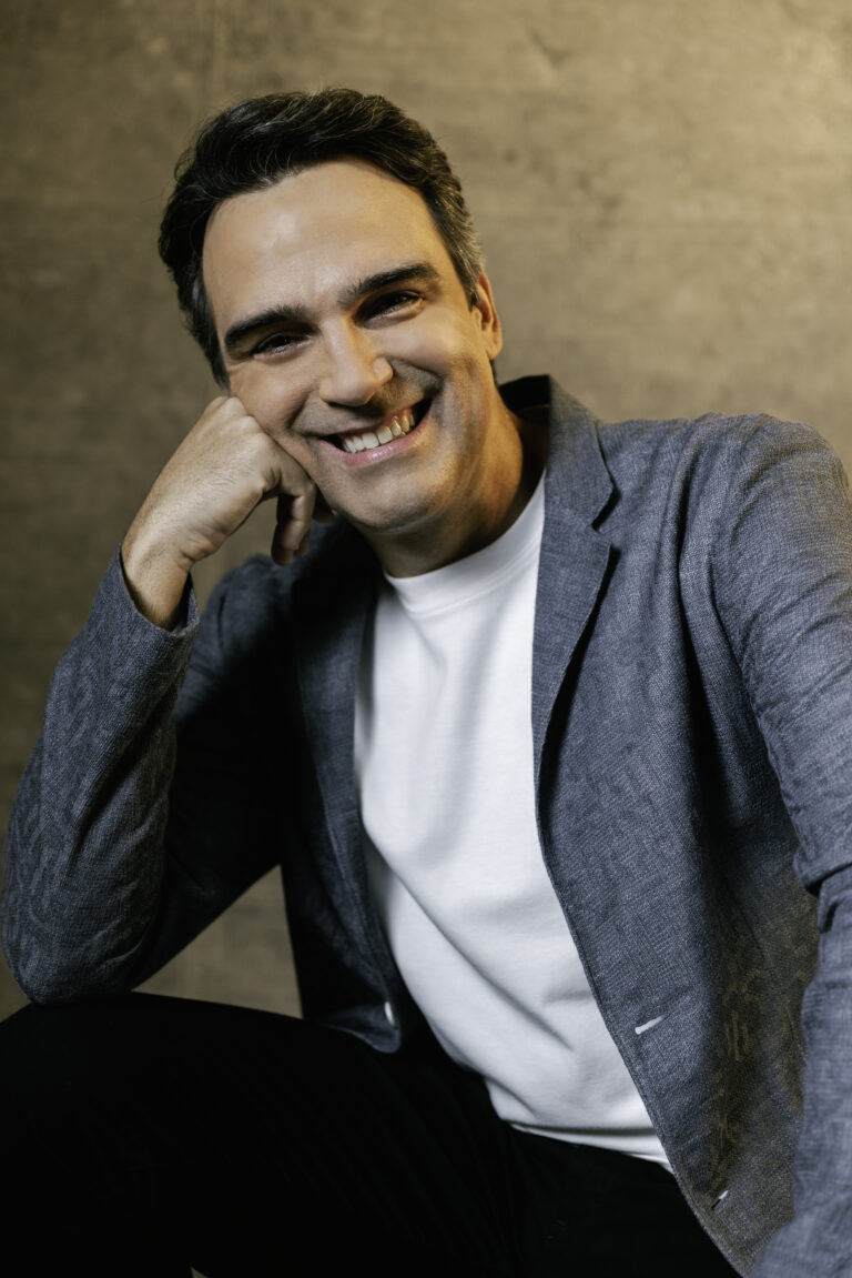 Tadeu Schmidt BBB 26