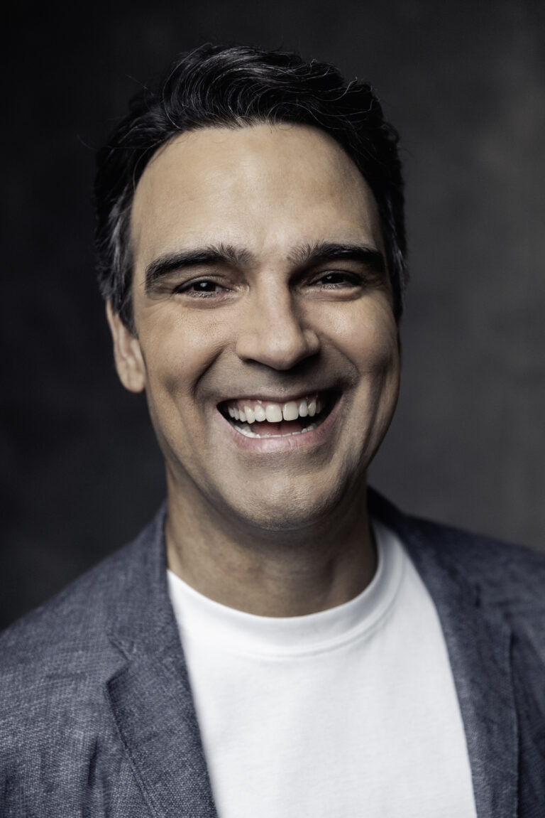 Tadeu Schmidt BBB 26