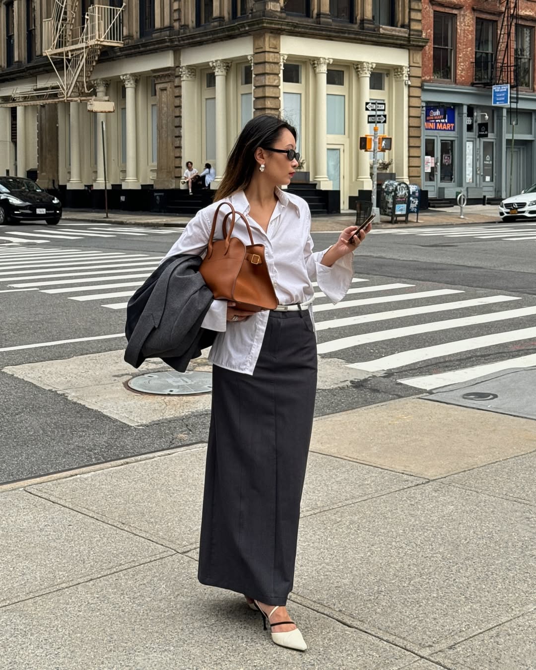 look social versátil