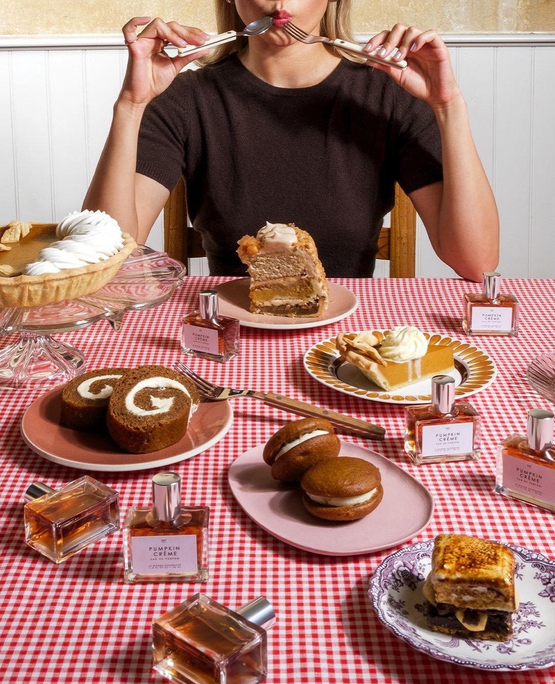 Perfumes gourmand: um guia para entender e desbravar as fragrâncias doces e que atiçam o paladar