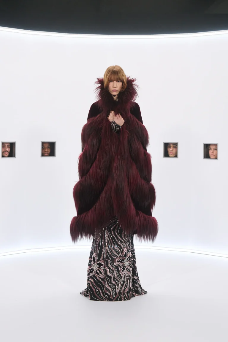 Valentino, verão 2026 alta-costura