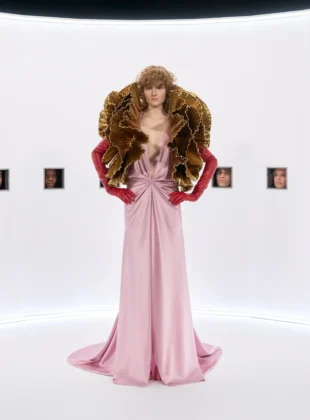 Valentino, verão 2026 alta-costura Valentino, verão 2026 alta-costura