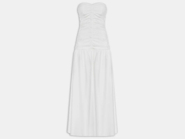 vestidos para casamento civil 27jan 26 Dress To