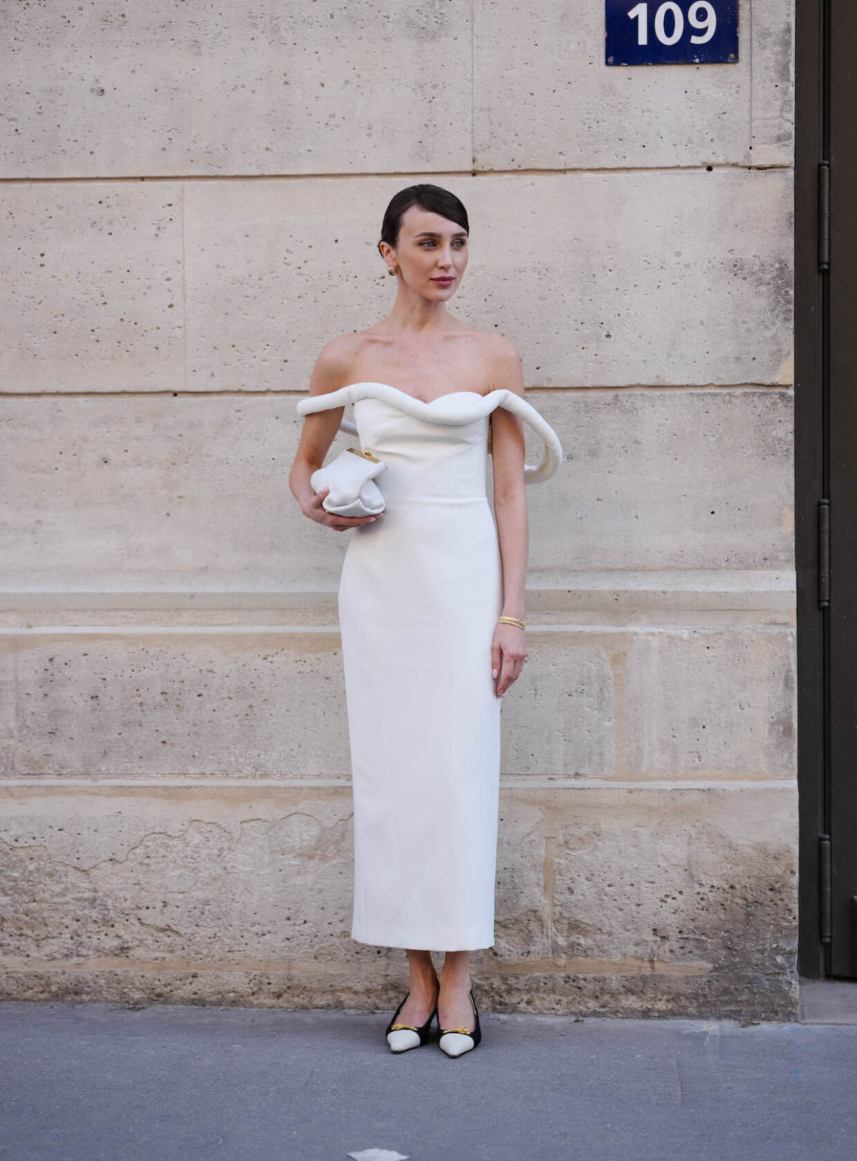 vestidos para casamento civil 27jan 26 GettyImages 2224403659