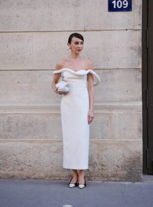 vestidos para casamento civil 27jan 26 GettyImages 2224403659