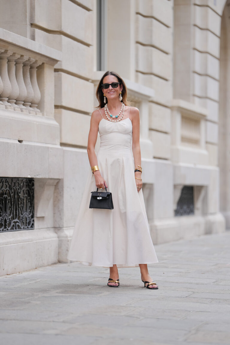 vestidos para casamento civil 27jan 26 GettyImages 2226717982