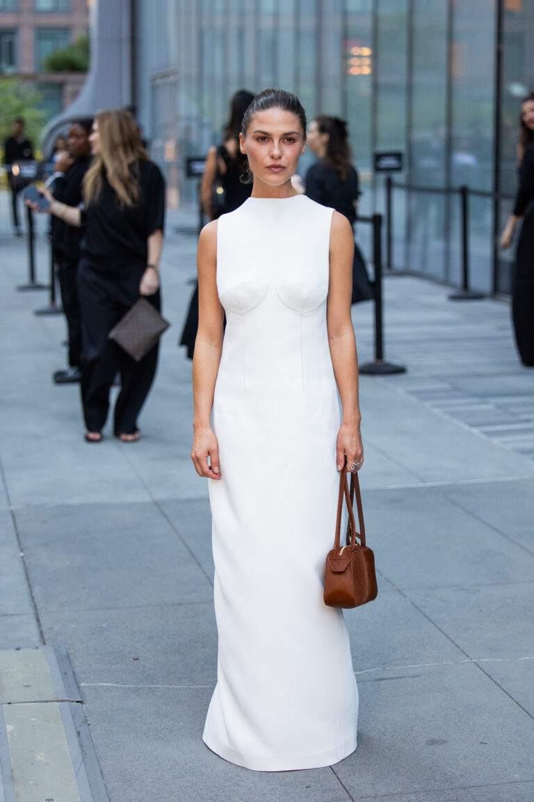 vestidos para casamento civil 27jan 26 GettyImages 2235496846