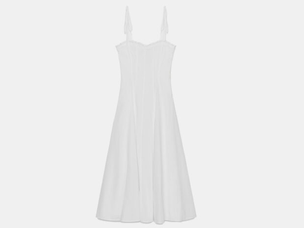 vestidos para casamento civil 27jan 26 Zara