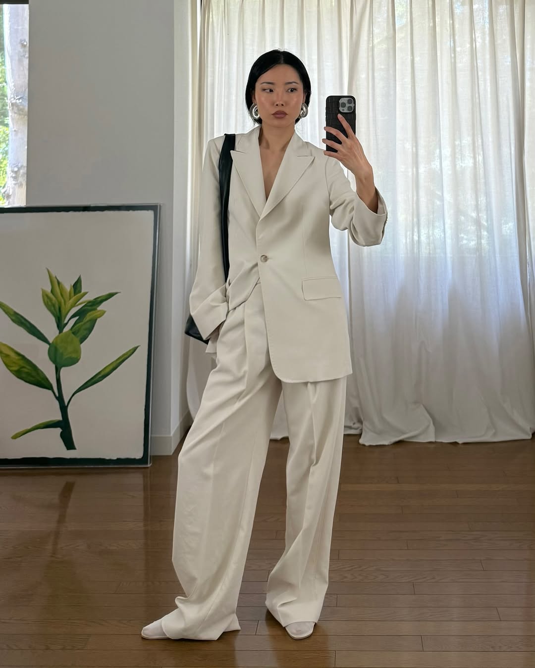 look social versátil