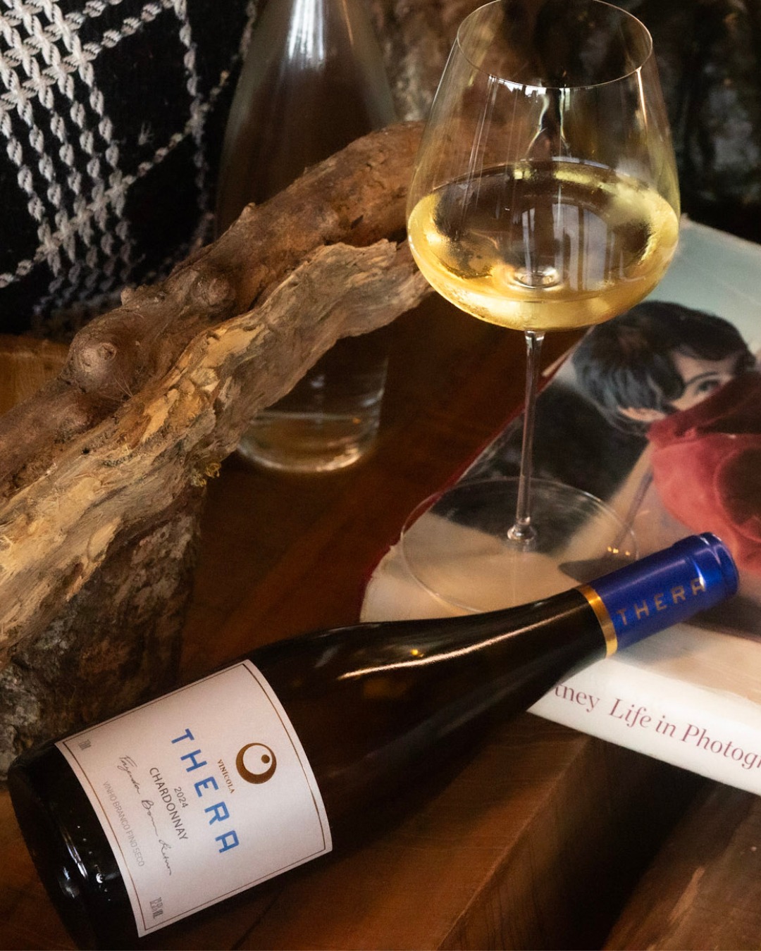 Tudo o que você precisa saber sobre o vinho Chardonnay vinho chardonnay brasil thera chardonnay 02