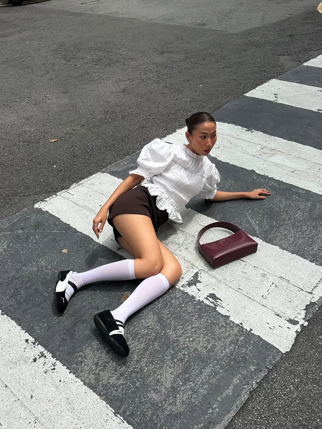 puma speedcat ballet