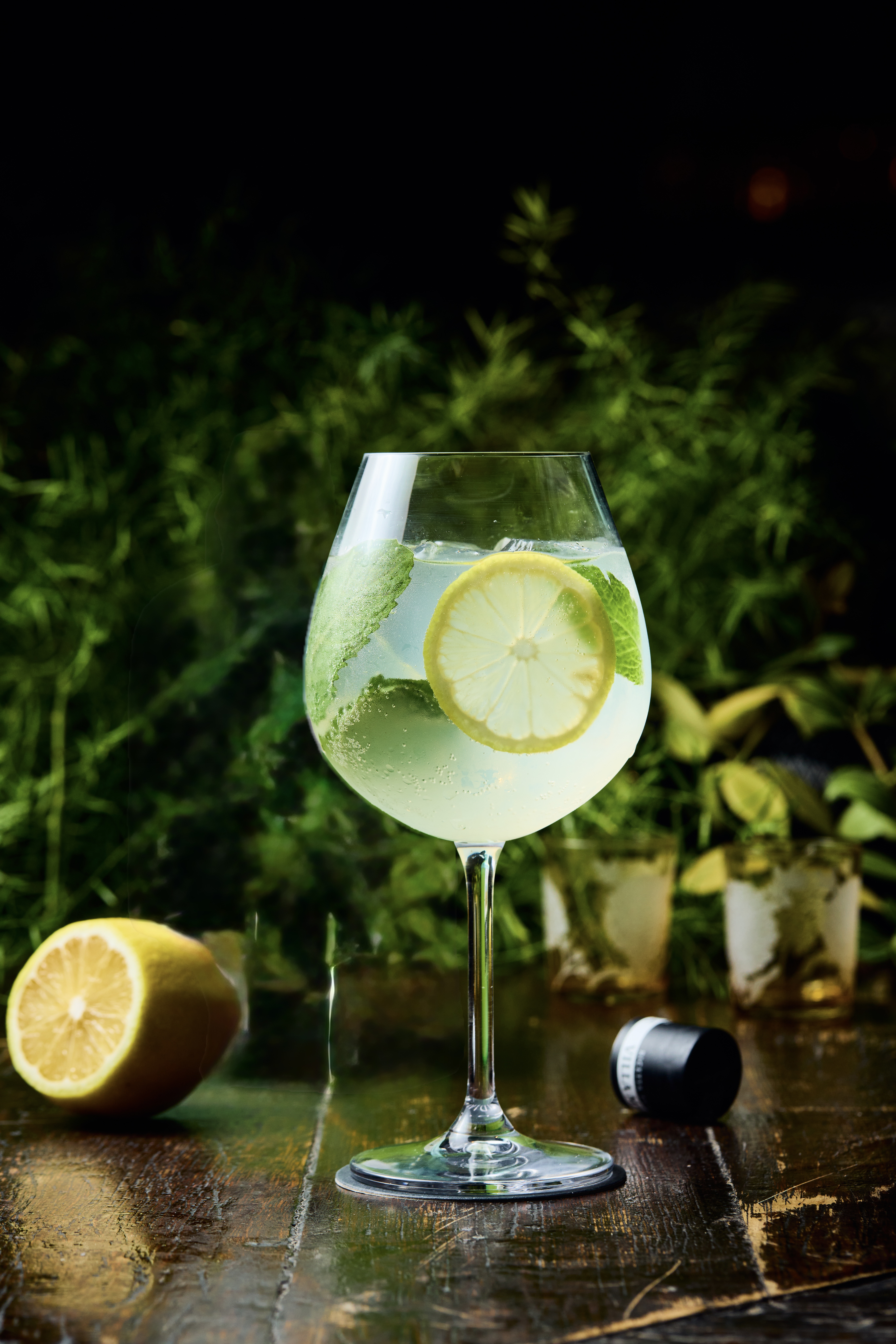 5 receitas de welcome drink para surpreender os convidados