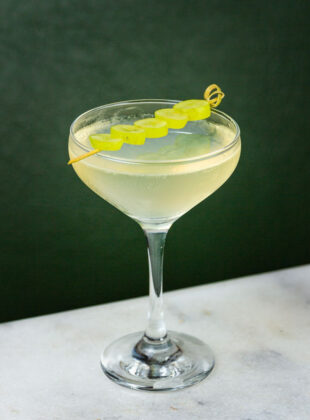 5 receitas de welcome drink para surpreender os convidados