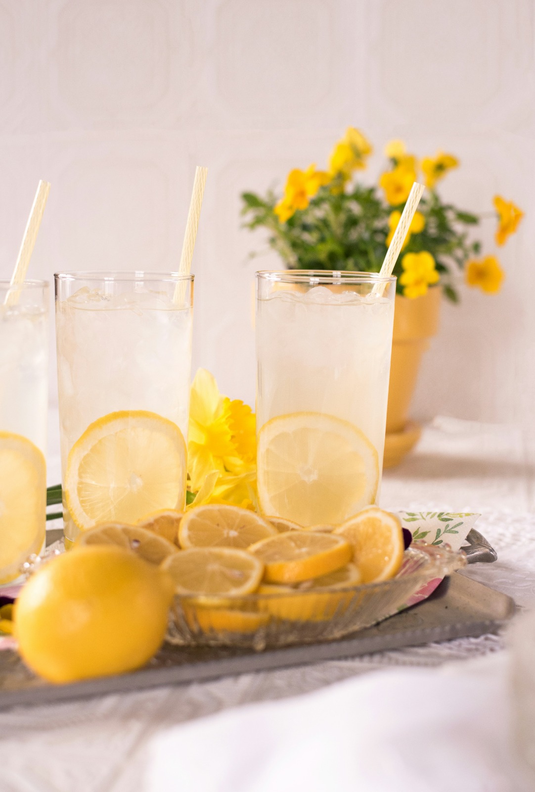 5 receitas de welcome drink para surpreender os convidados