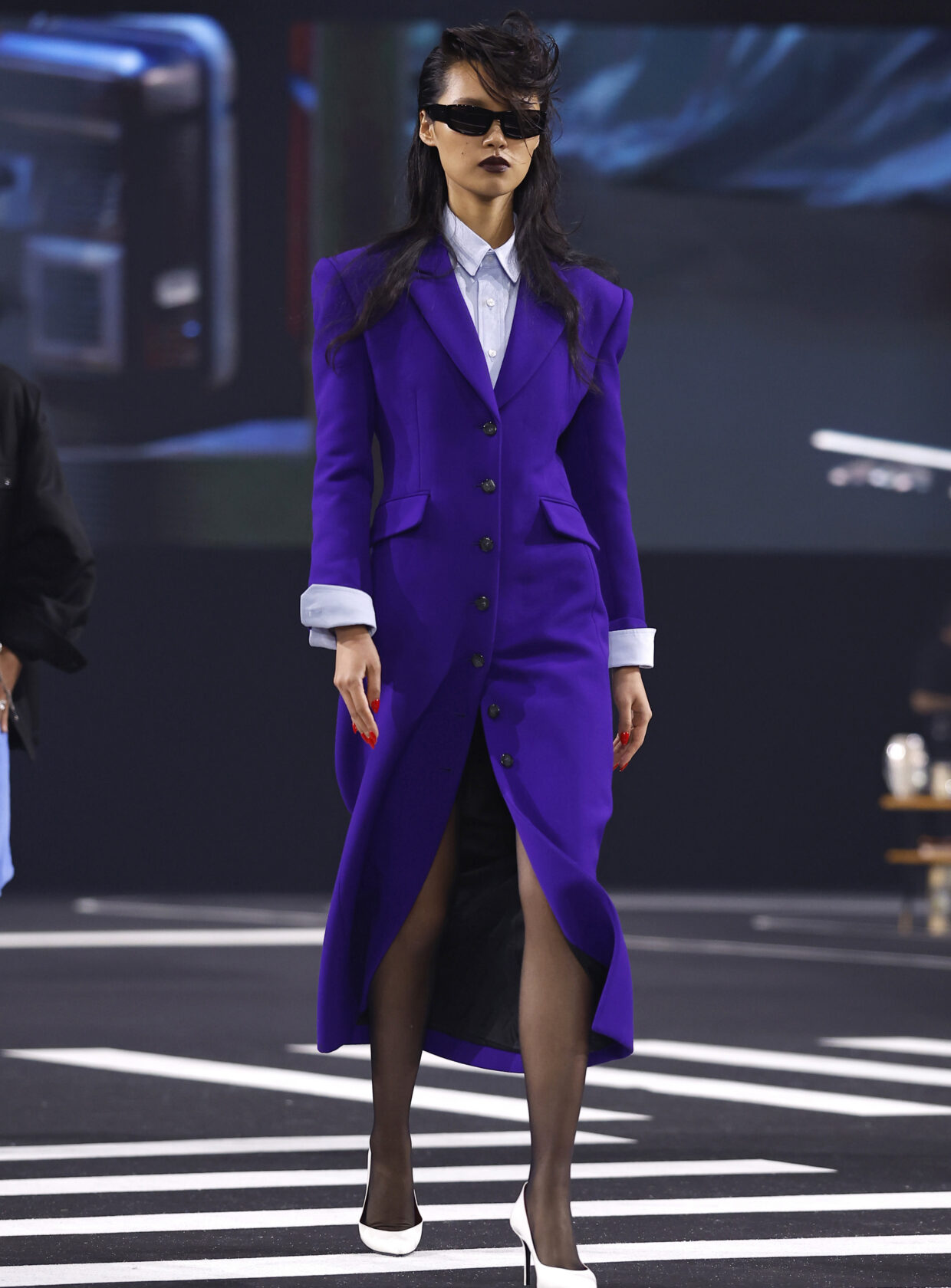 Willy Chavarria, inverno 2026