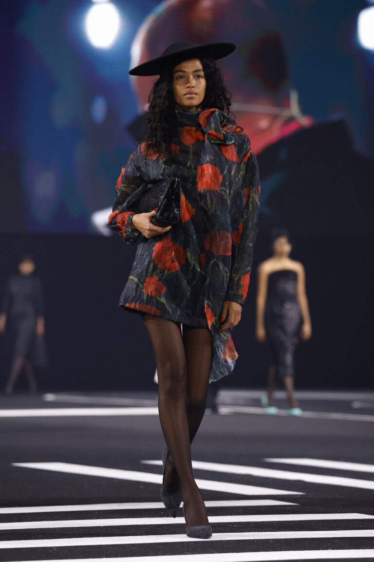 Willy Chavarria, inverno 2026