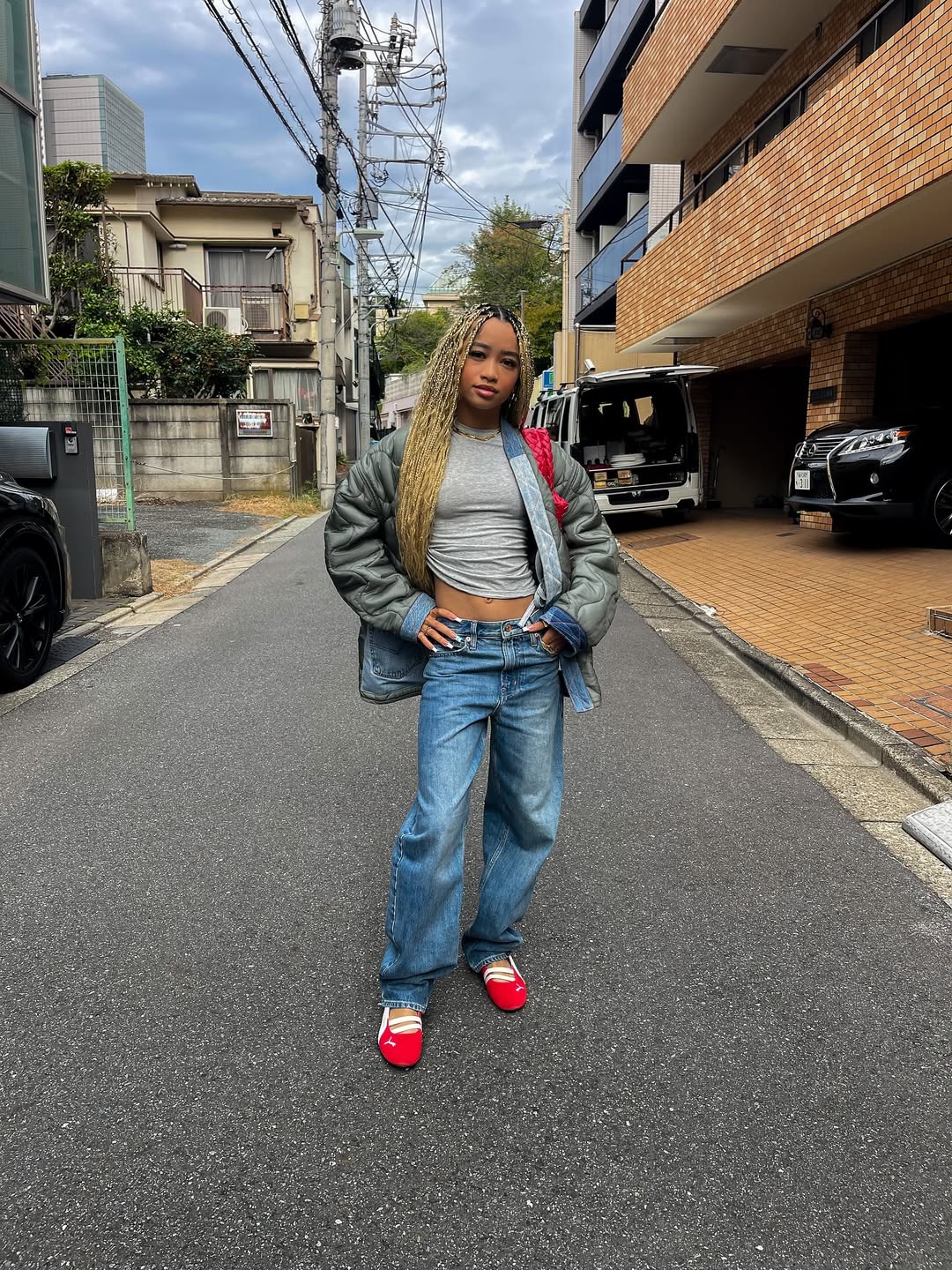 puma speedcat ballet