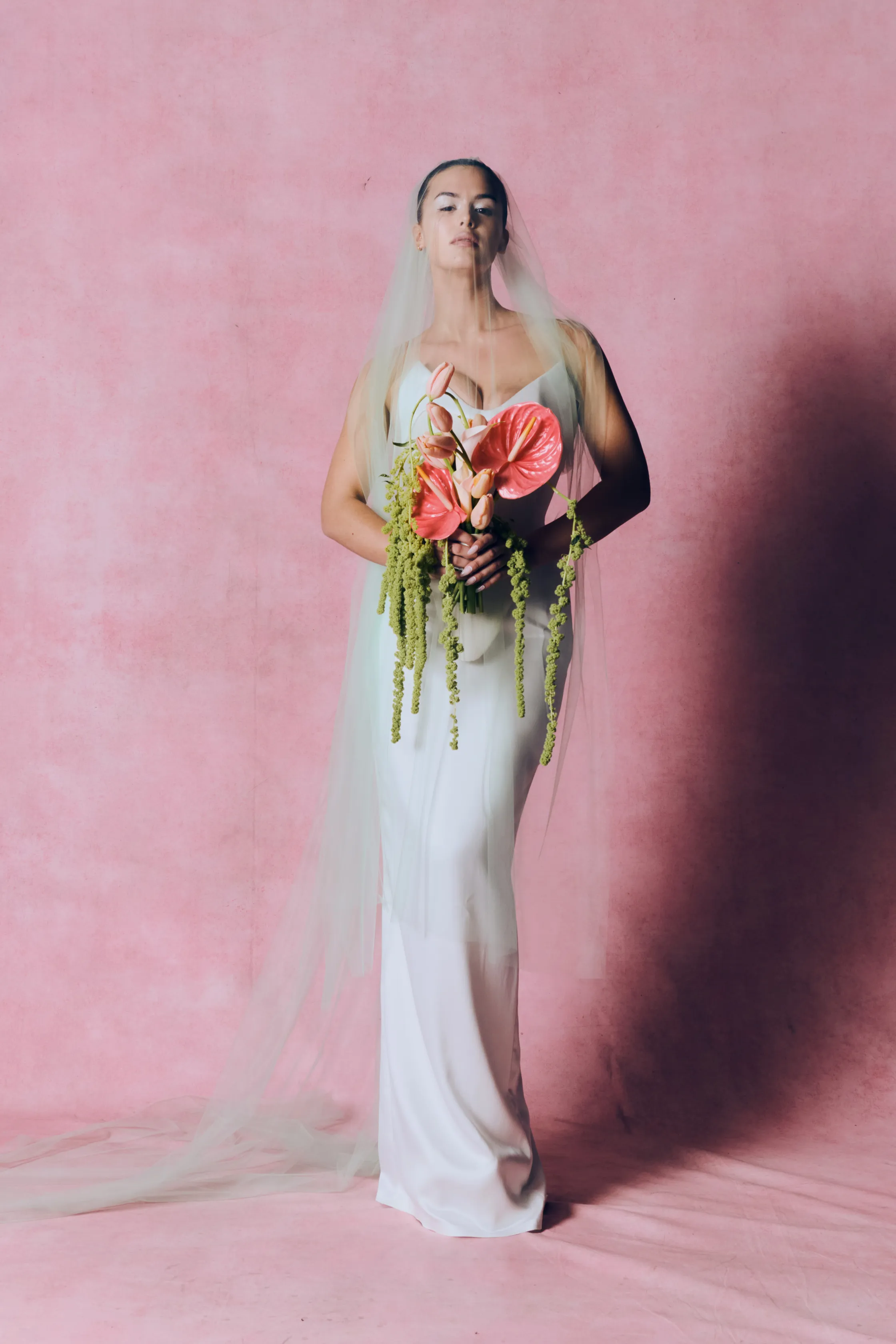 Harris Reed, inverno 2026.