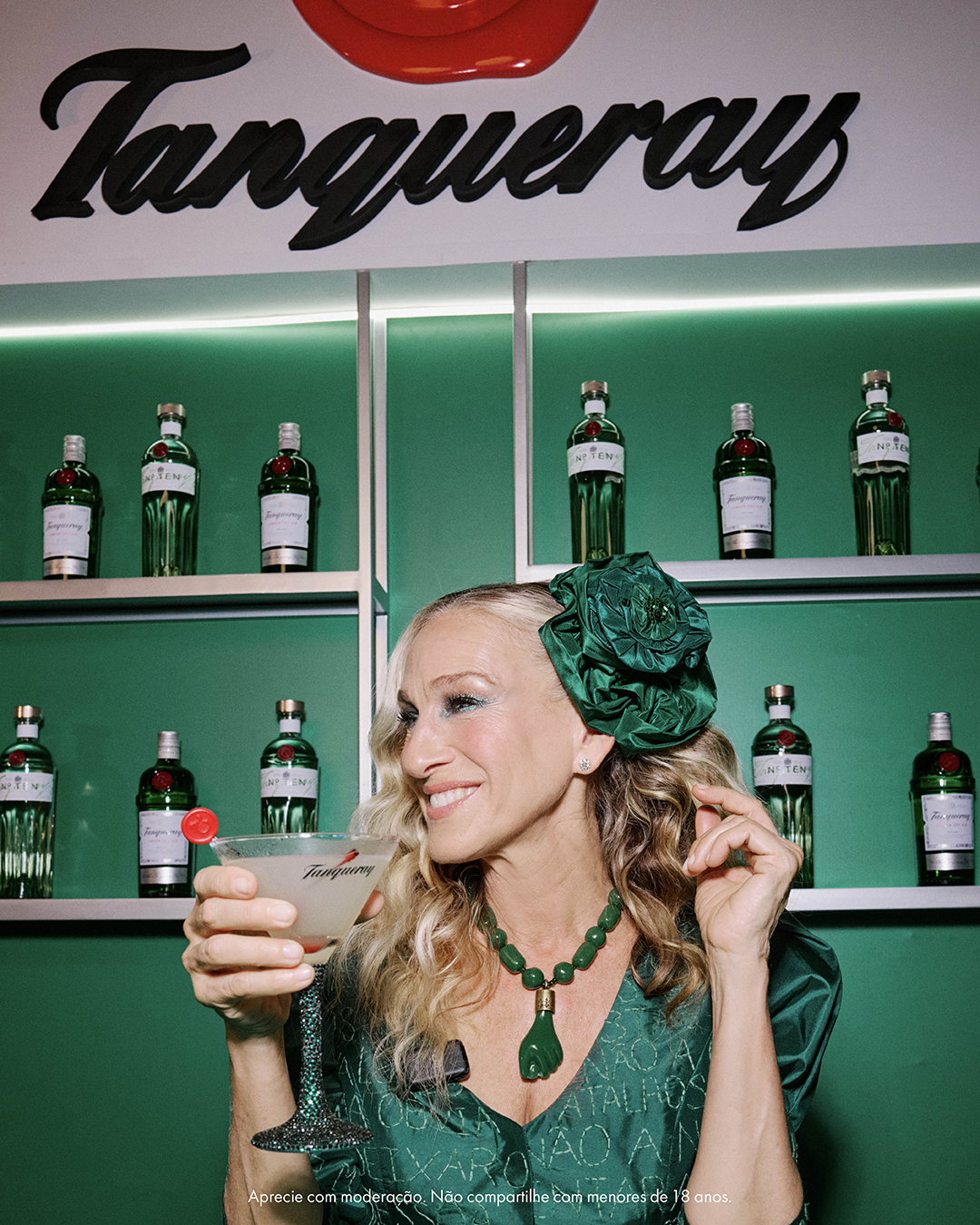 001 TANQUERAY