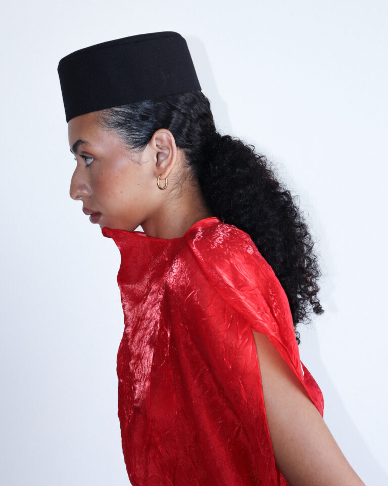 Mayara Junges faz moda sob demanda do jeito que a nova geração quer @mayarajunges32