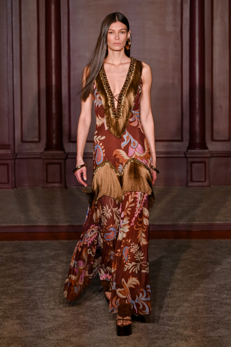 NYFW: PatBo, inverno 2026 NYFW: PatBo, inverno 2026