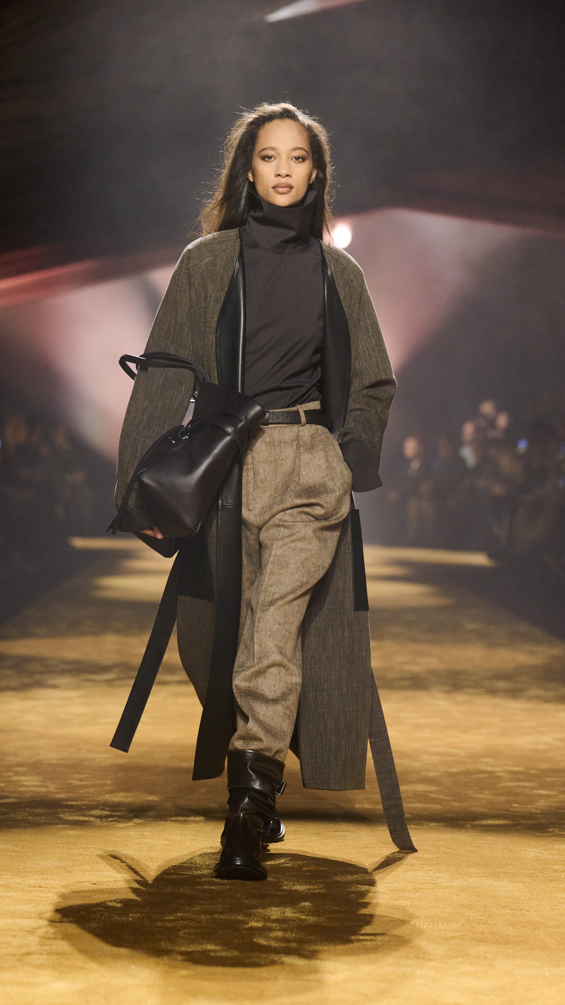 MFW: Boss, inverno 2026 Boss, inverno 2026.