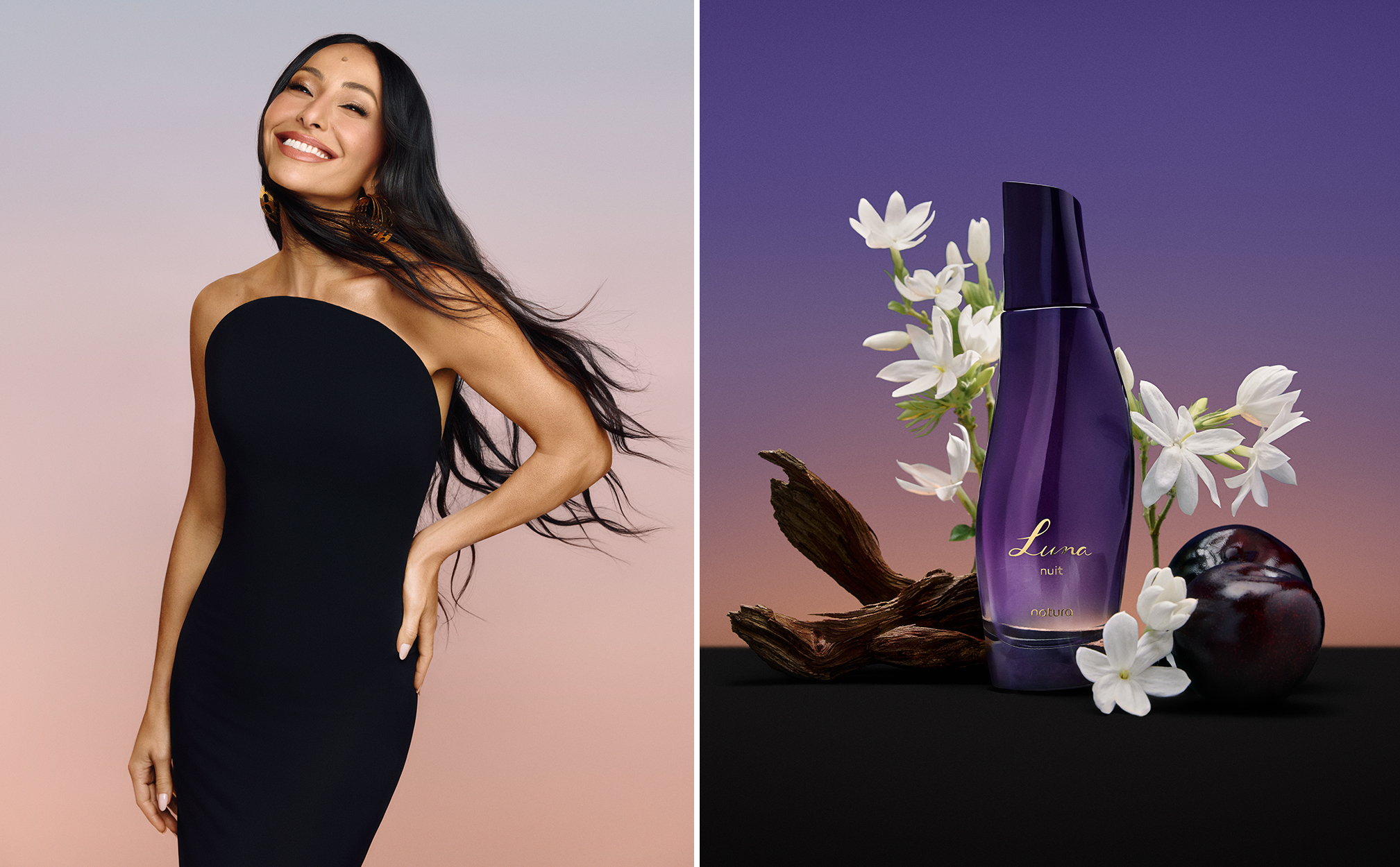 BRANDED SabrinaSatto 2