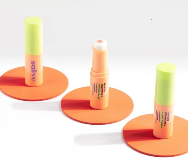 Lançamentos de beleza de janeiro