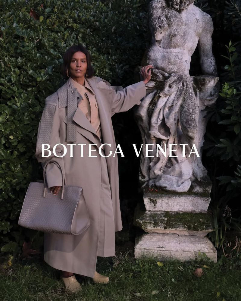 Bottega Veneta Juergen Teller