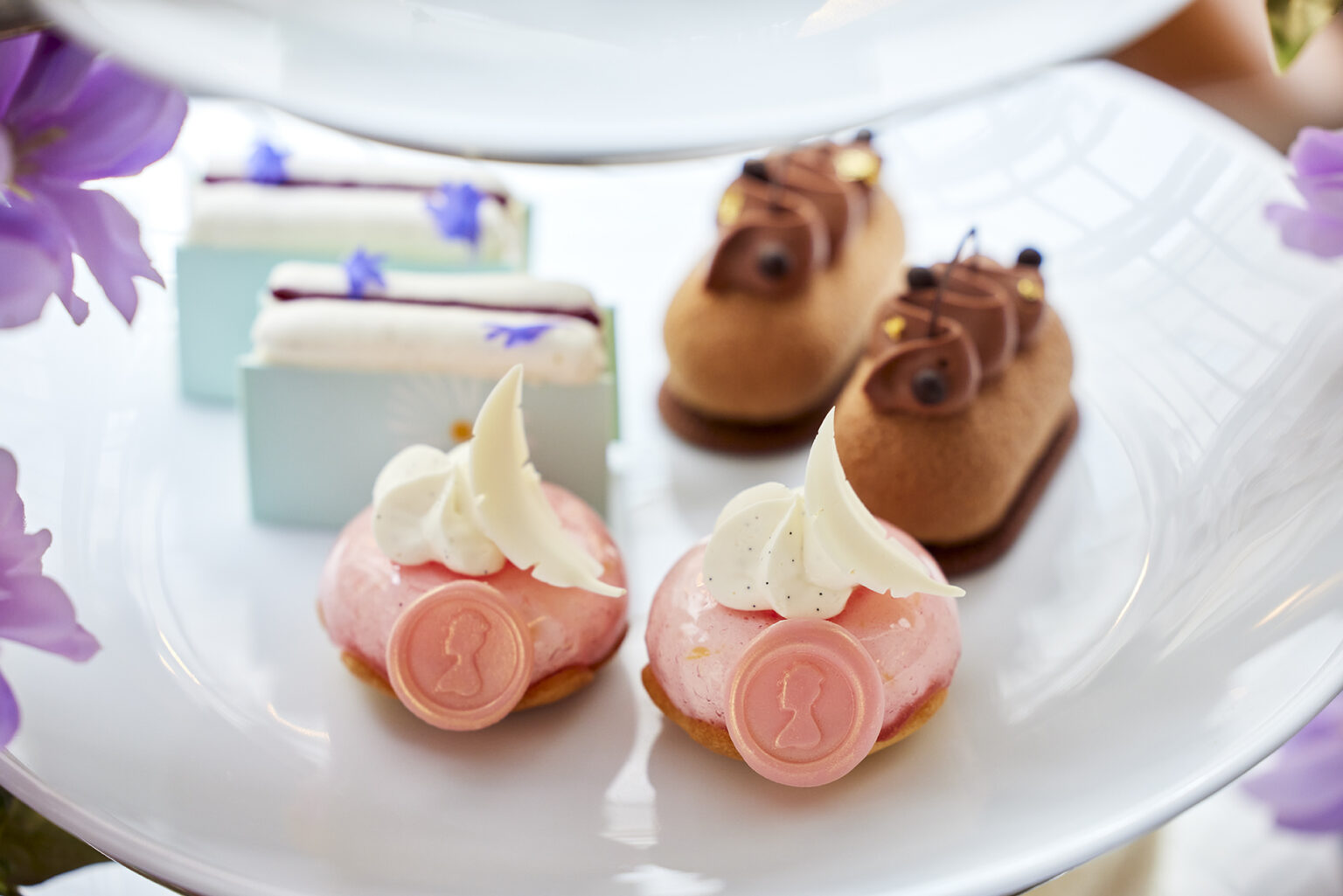 Bridgerton na vida real