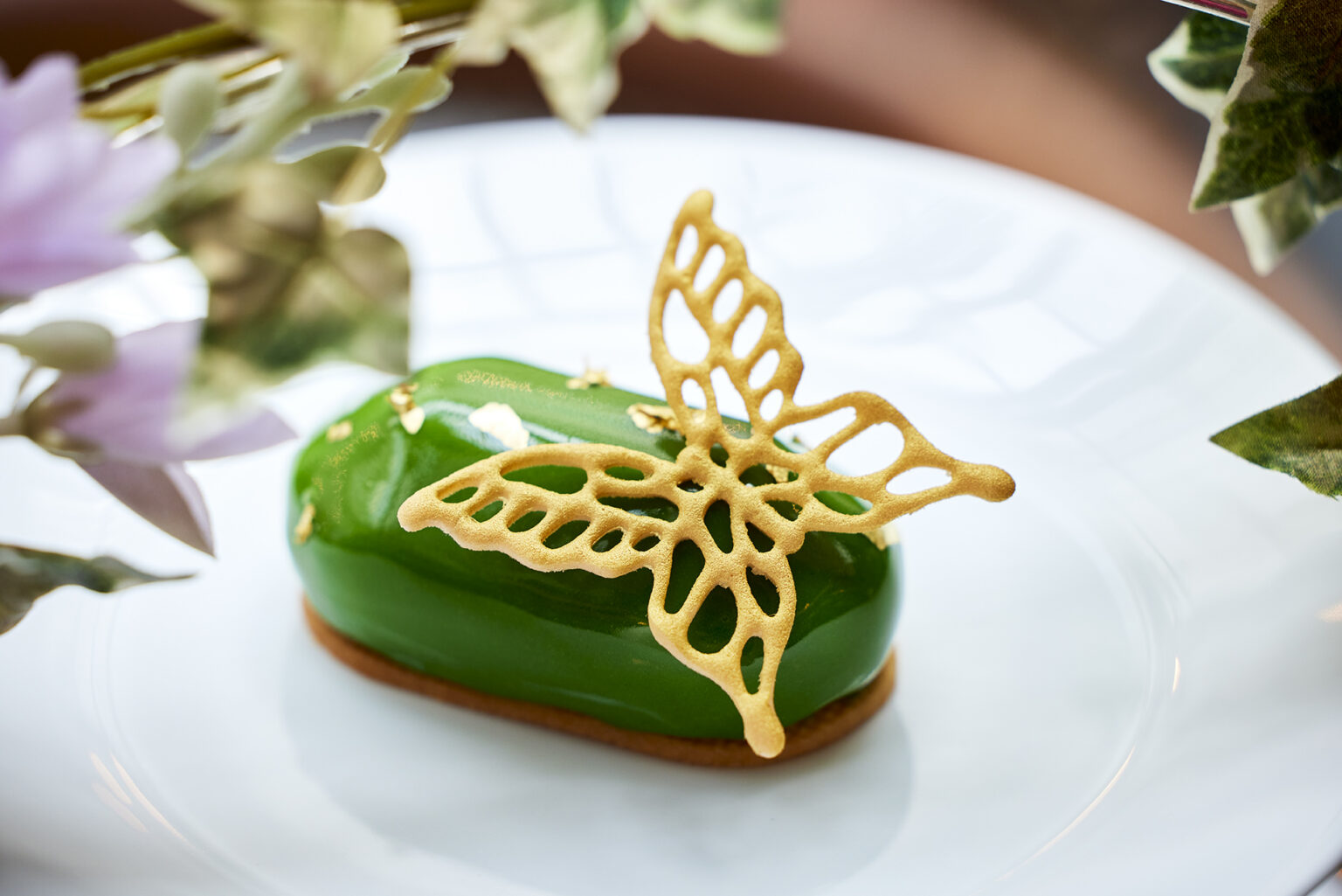 Bridgerton na vida real