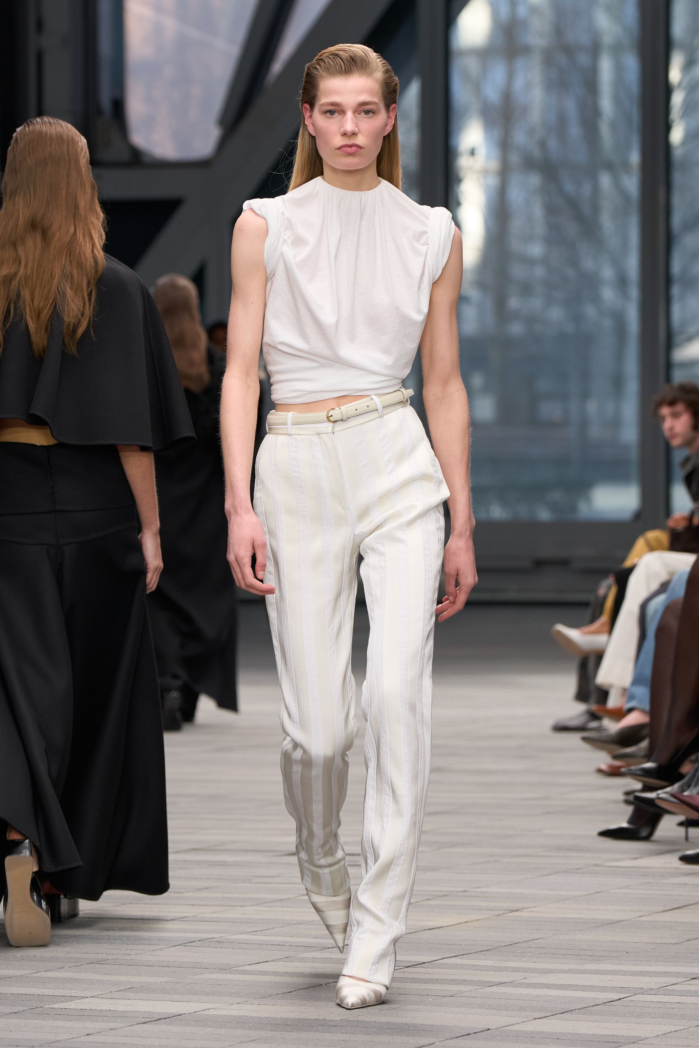 NYFW: Calvin Klein, inverno 2026 Calvin Klein inverno 2026 11
