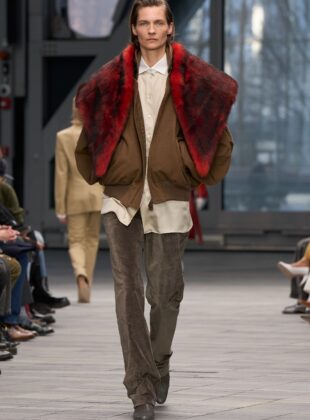 Calvin Klein, inverno 2026