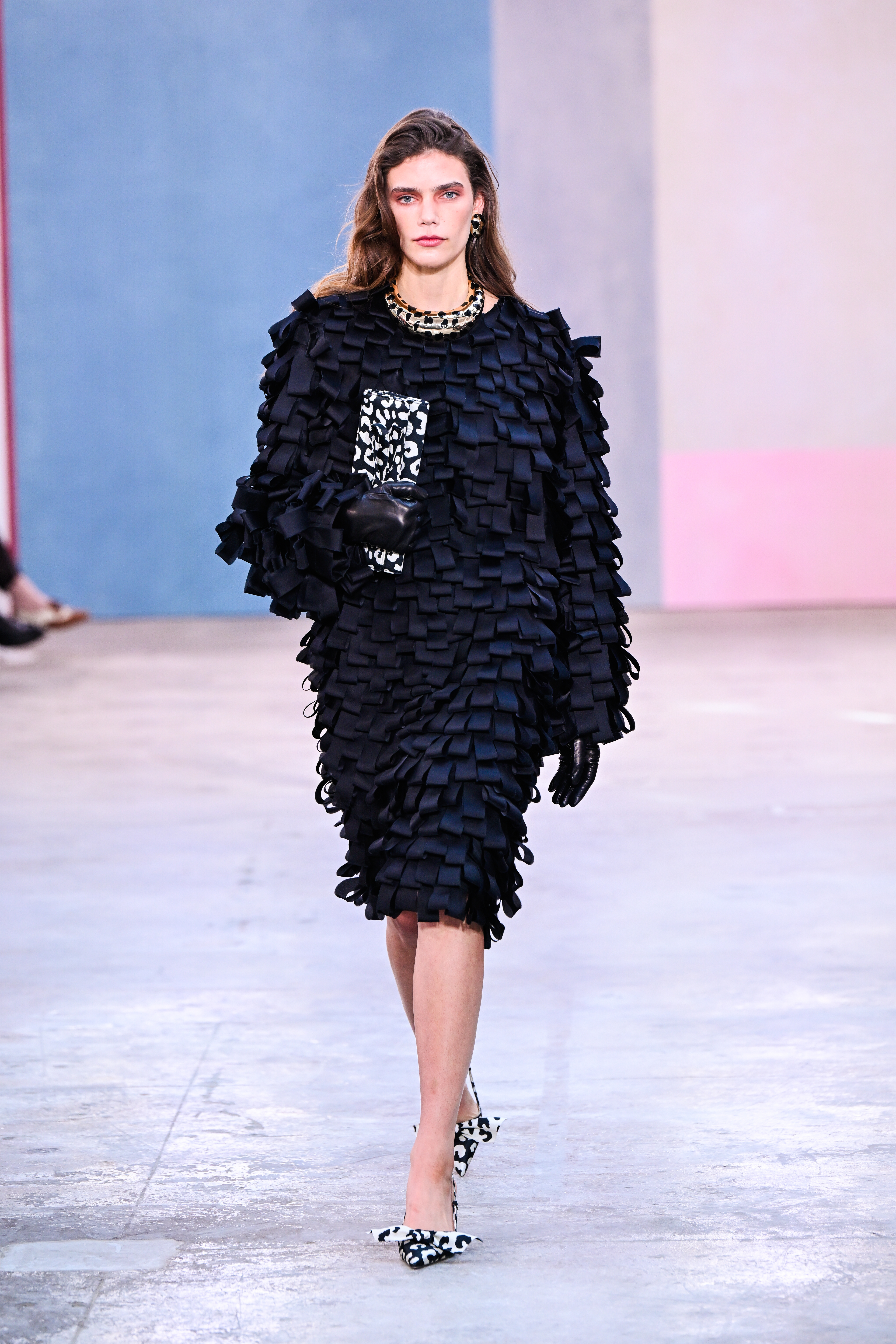 Carolina Herrera, inverno 2026.