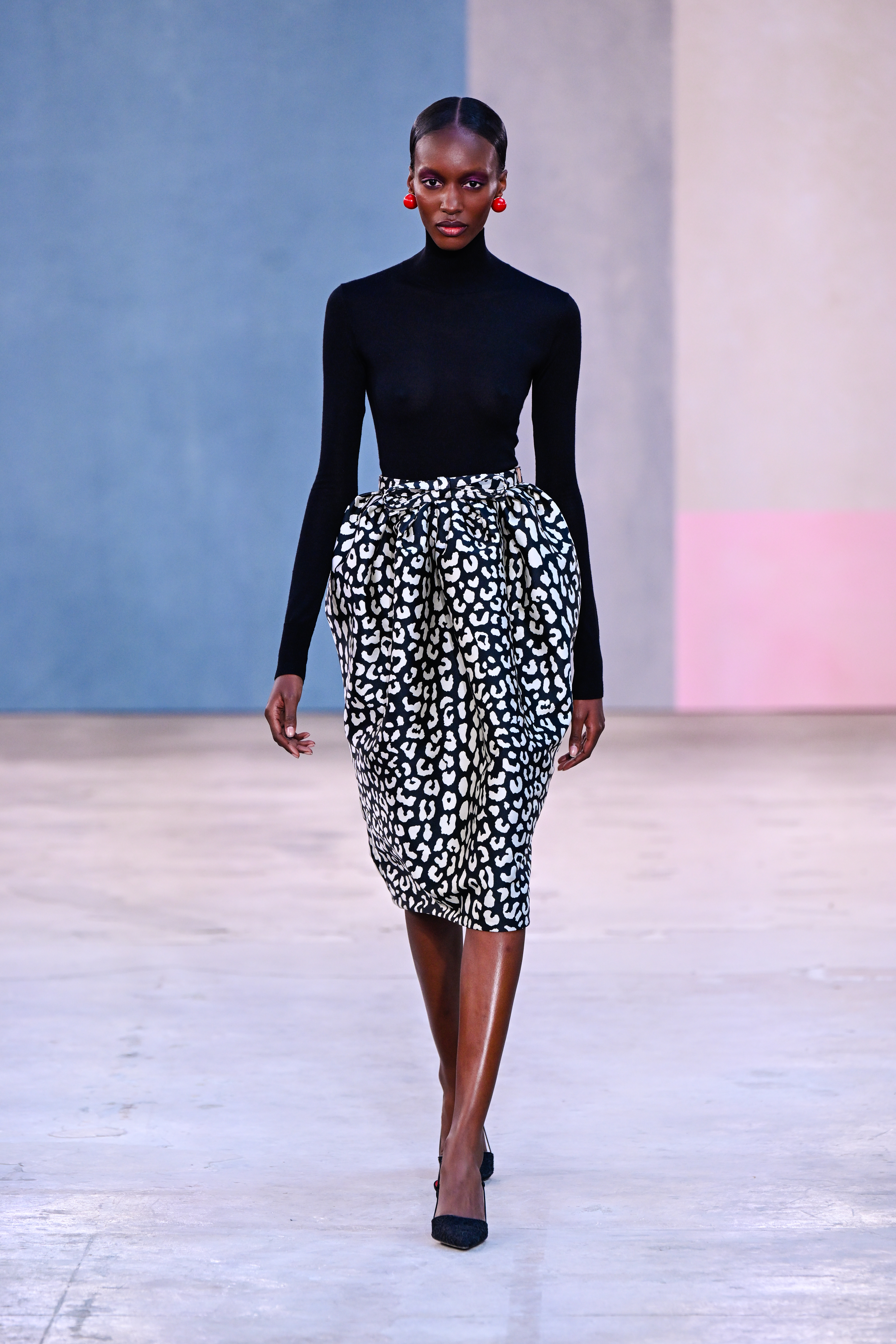 Carolina Herrera, inverno 2026.