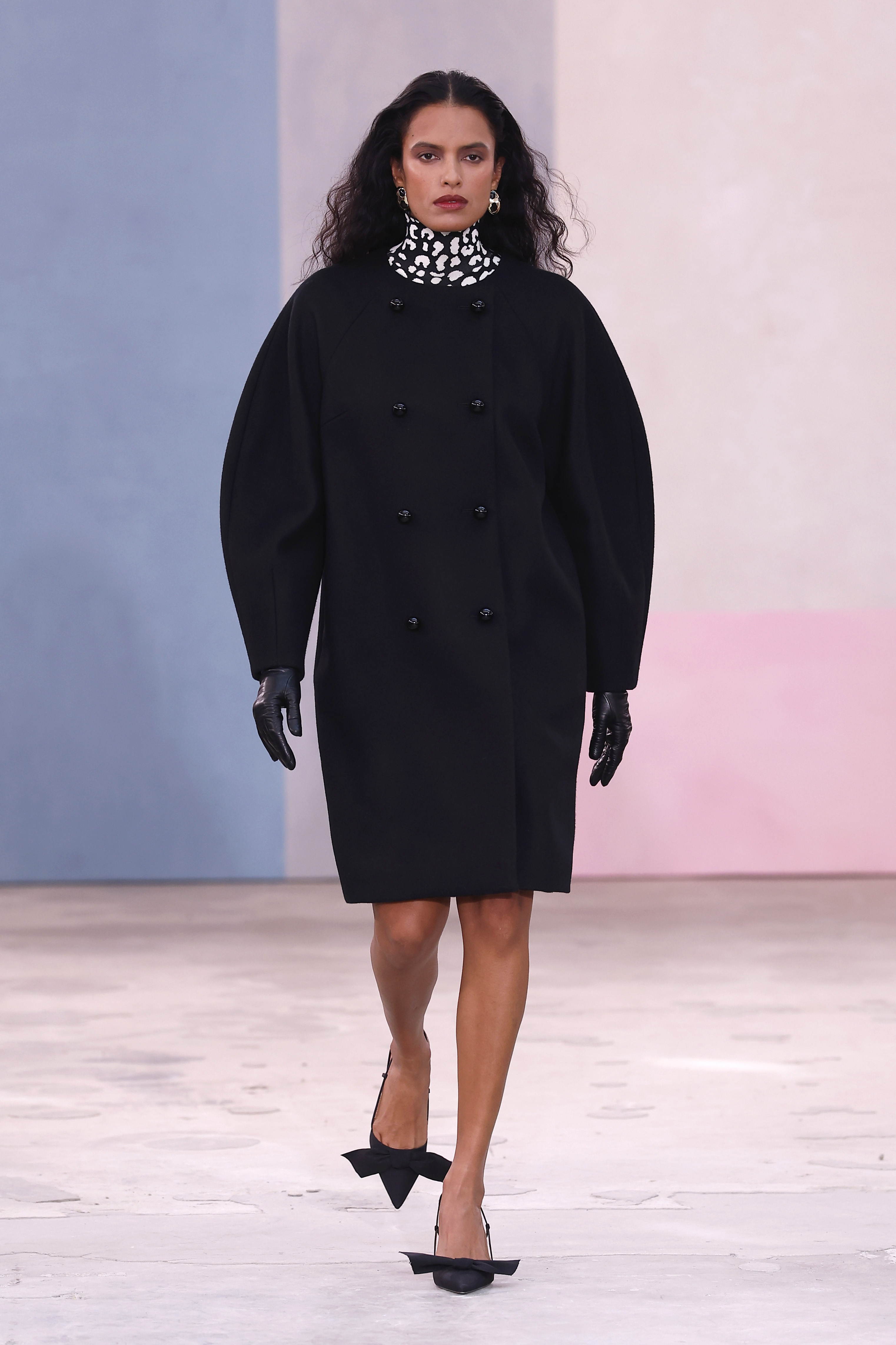 Carolina Herrera, inverno 2026.