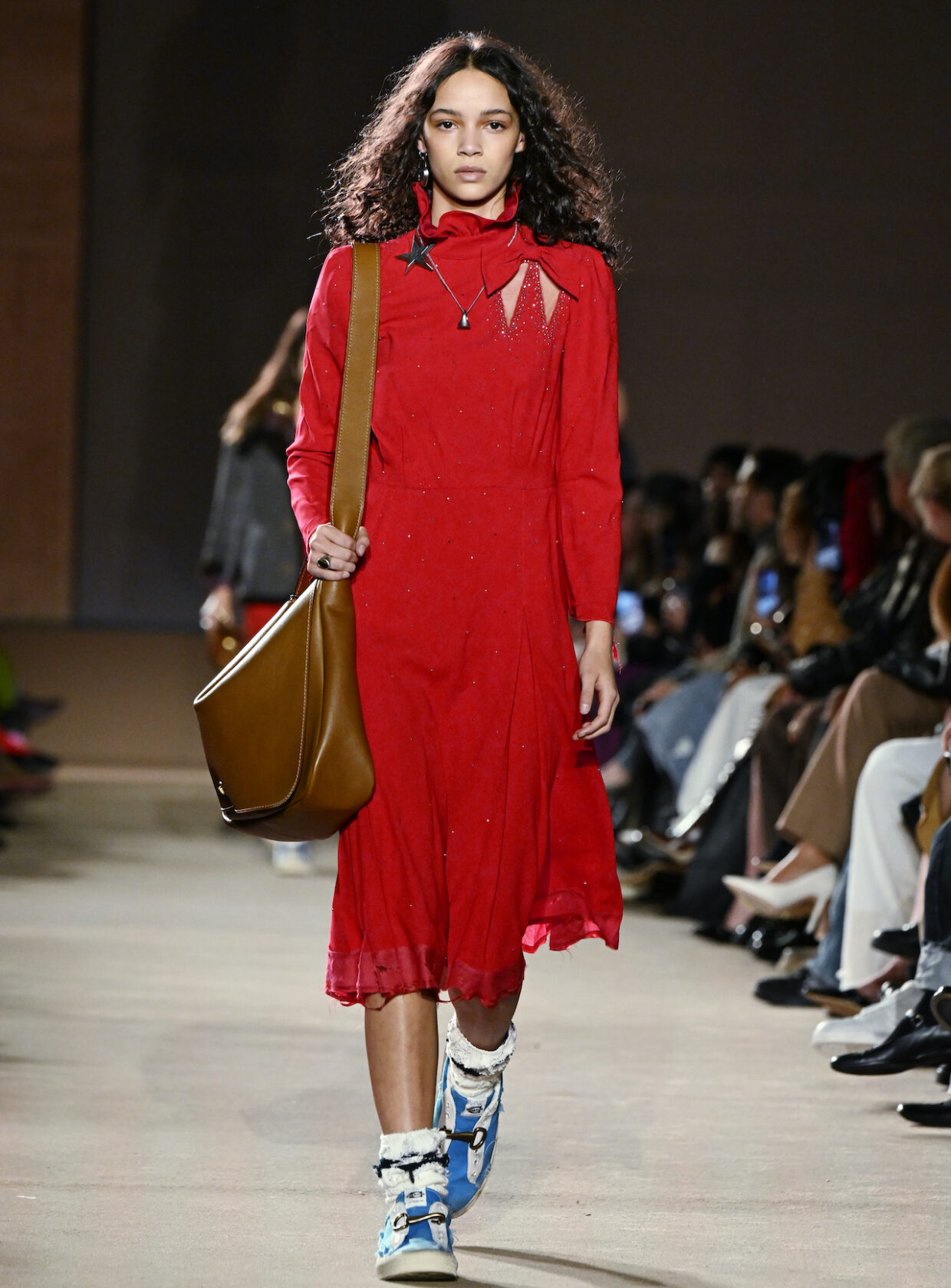 Coach inverno2026 GettyImages 2260598953