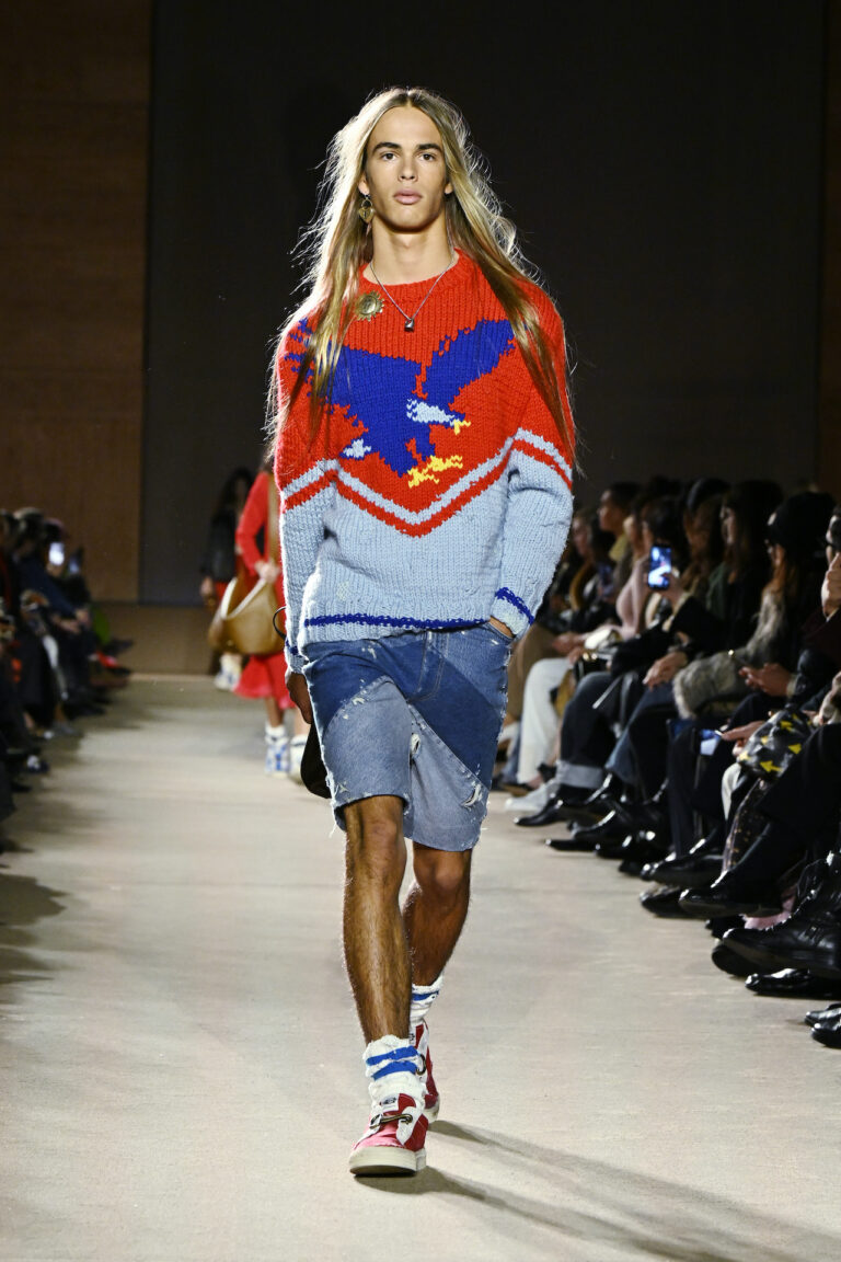 Coach inverno2026 GettyImages 2260599119