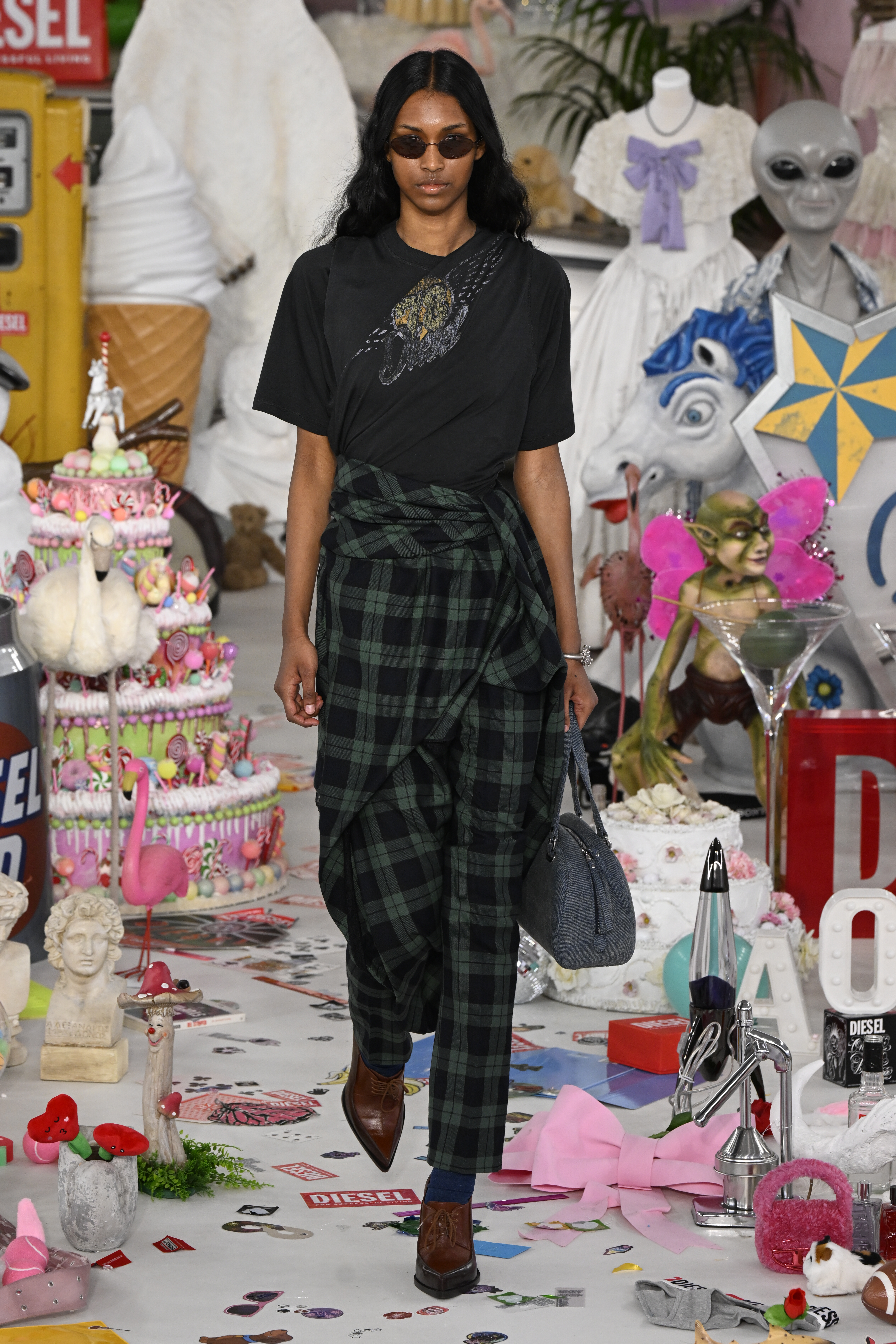 MFW: Diesel, inverno 2026 Diesel, inverno 2026